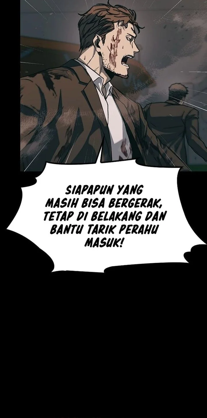 Kowloon: Saroka Chapter 57 Gambar 20