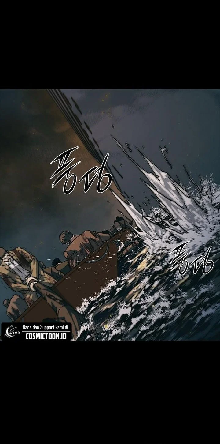 Kowloon: Saroka Chapter 57 Gambar 24