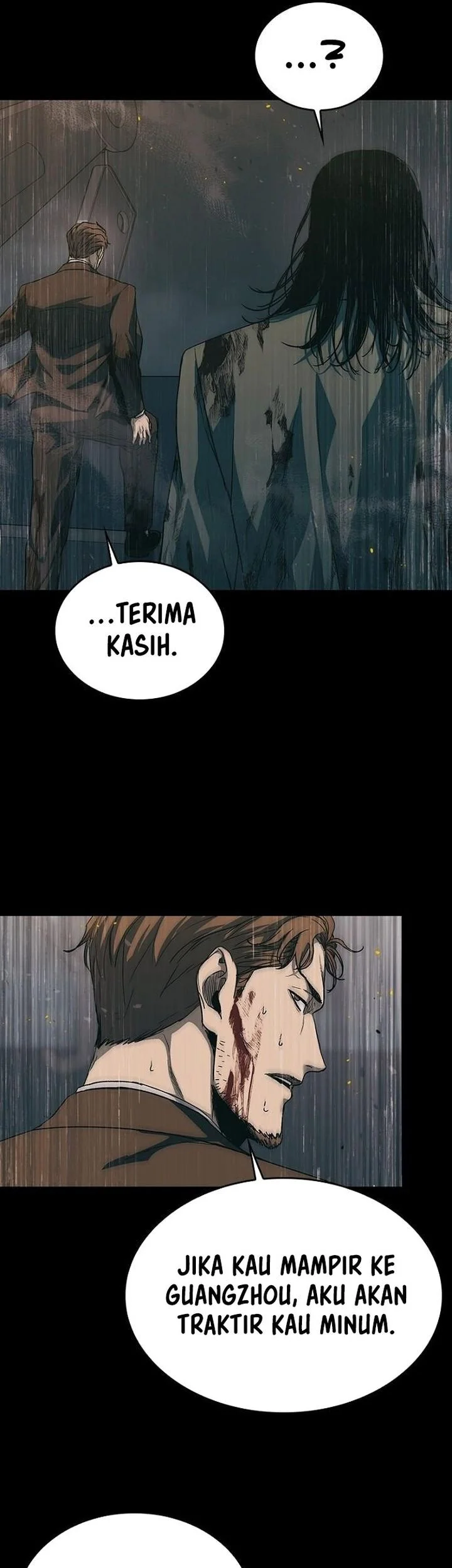 Kowloon: Saroka Chapter 57 Gambar 25