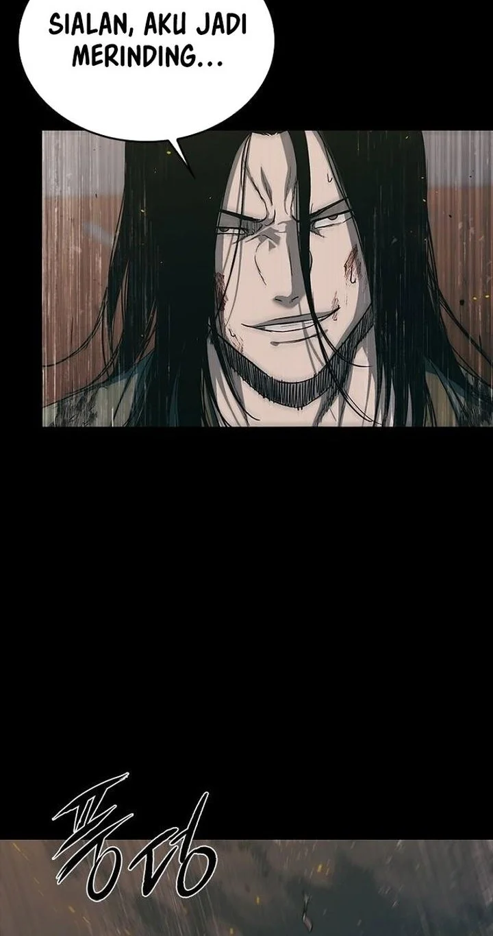 Kowloon: Saroka Chapter 57 Gambar 26