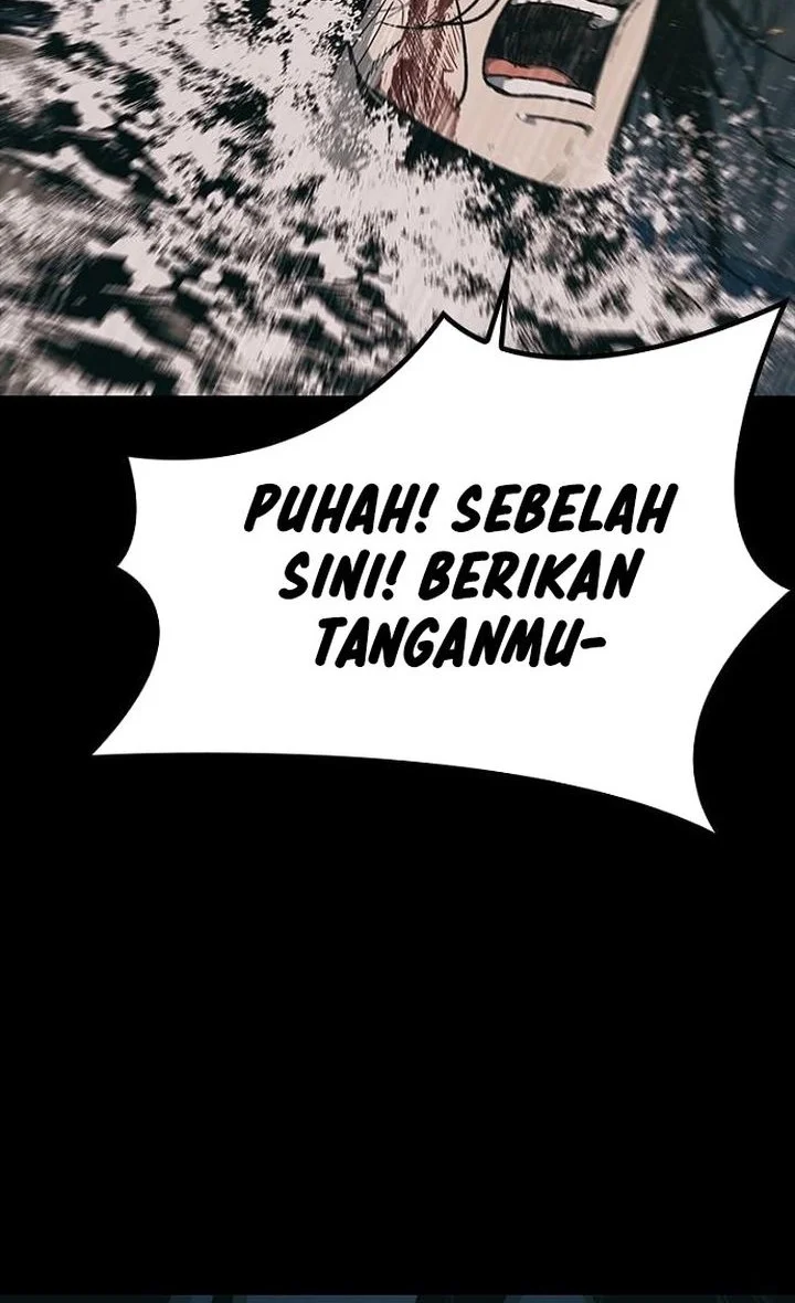 Kowloon: Saroka Chapter 57 Gambar 28