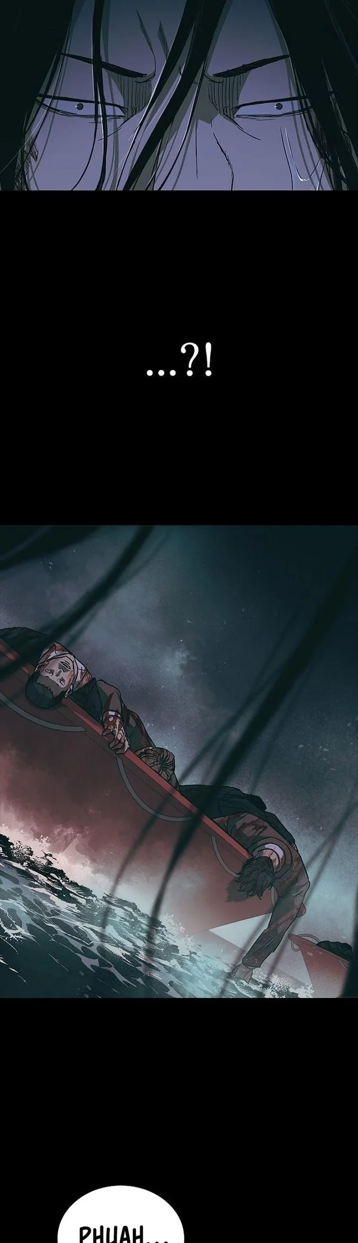 Kowloon: Saroka Chapter 57 Gambar 29