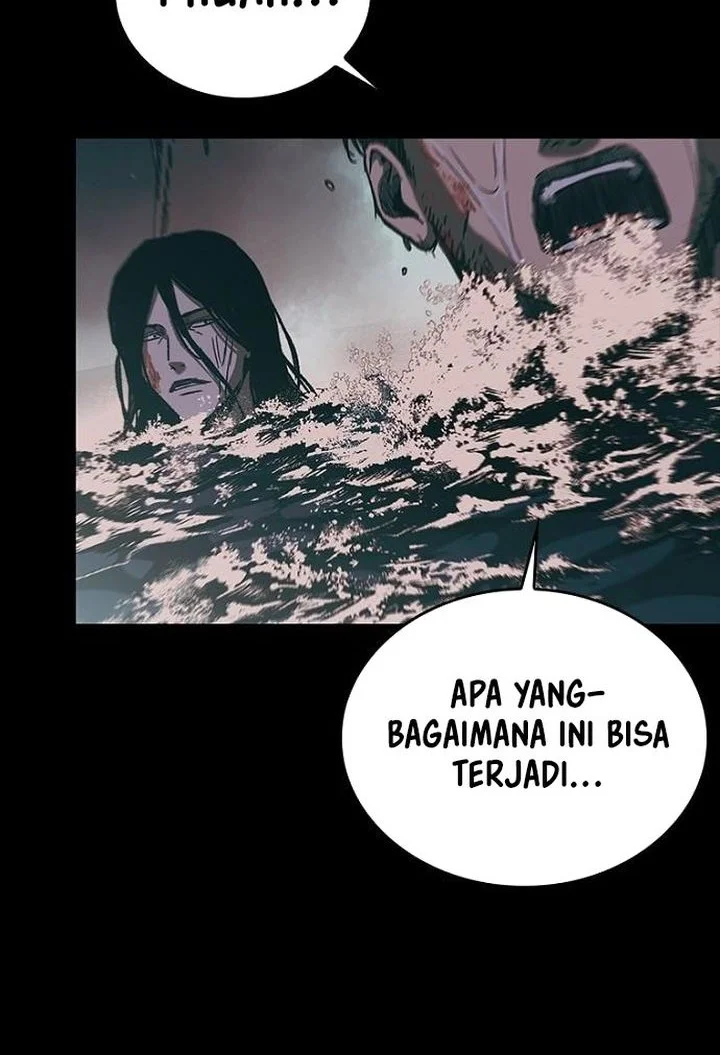 Kowloon: Saroka Chapter 57 Gambar 30