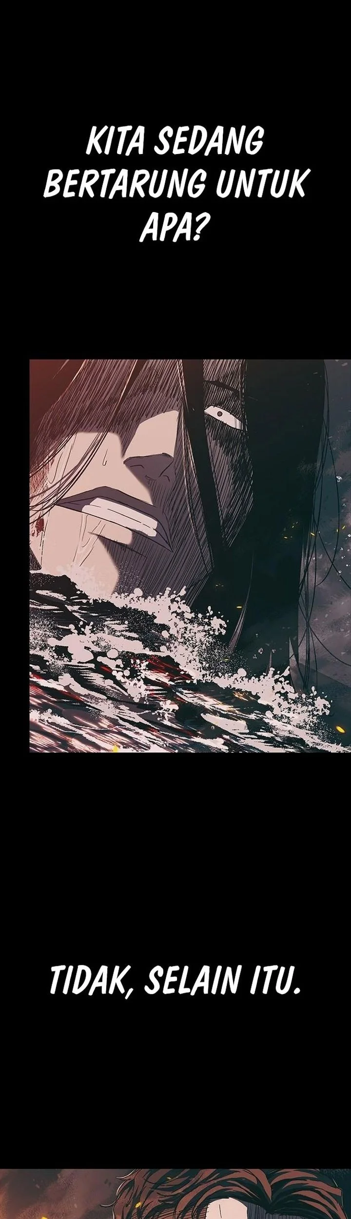 Kowloon: Saroka Chapter 57 Gambar 33
