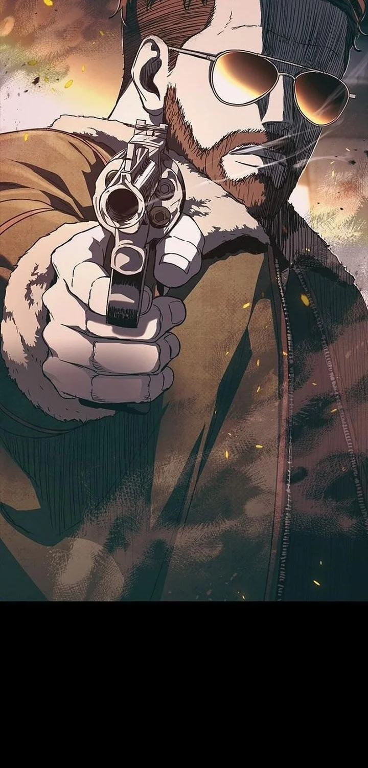 Kowloon: Saroka Chapter 57 Gambar 34