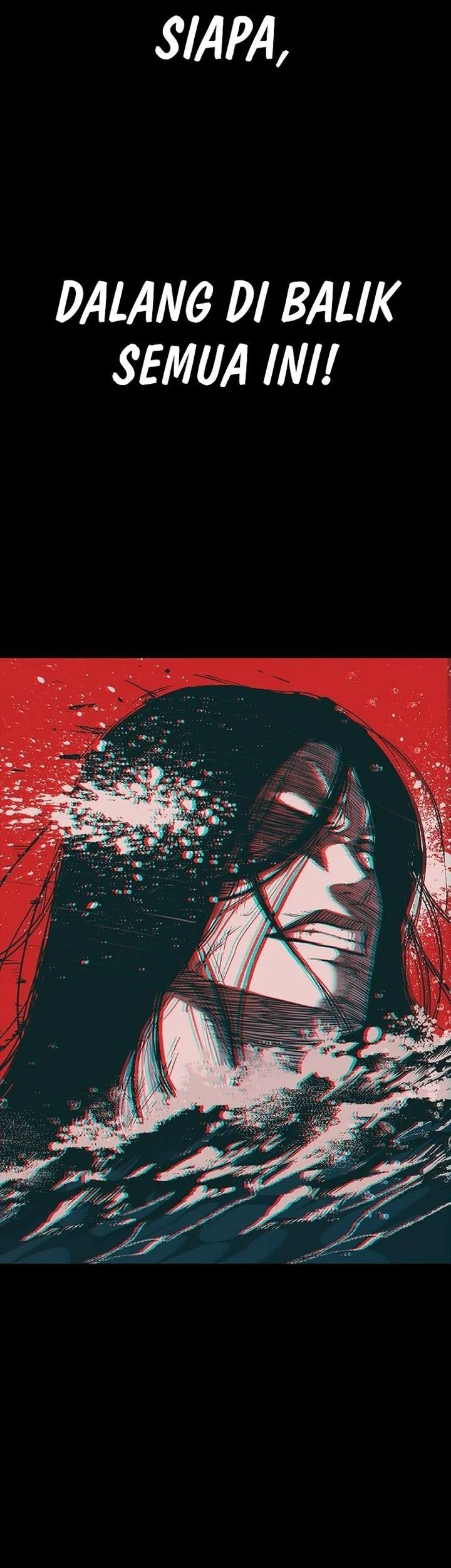 Kowloon: Saroka Chapter 57 Gambar 35