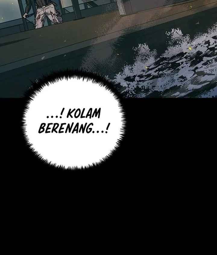 Kowloon: Saroka Chapter 57 Gambar 38