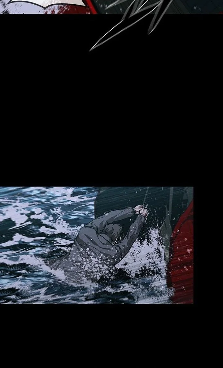 Manhwa Kowloon: Saroka Chapter 57 gambar nomor 2