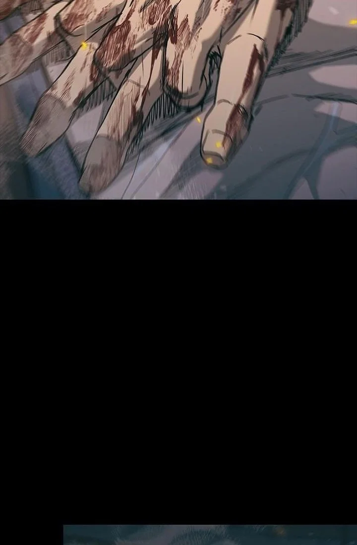 Kowloon: Saroka Chapter 57 Gambar 42