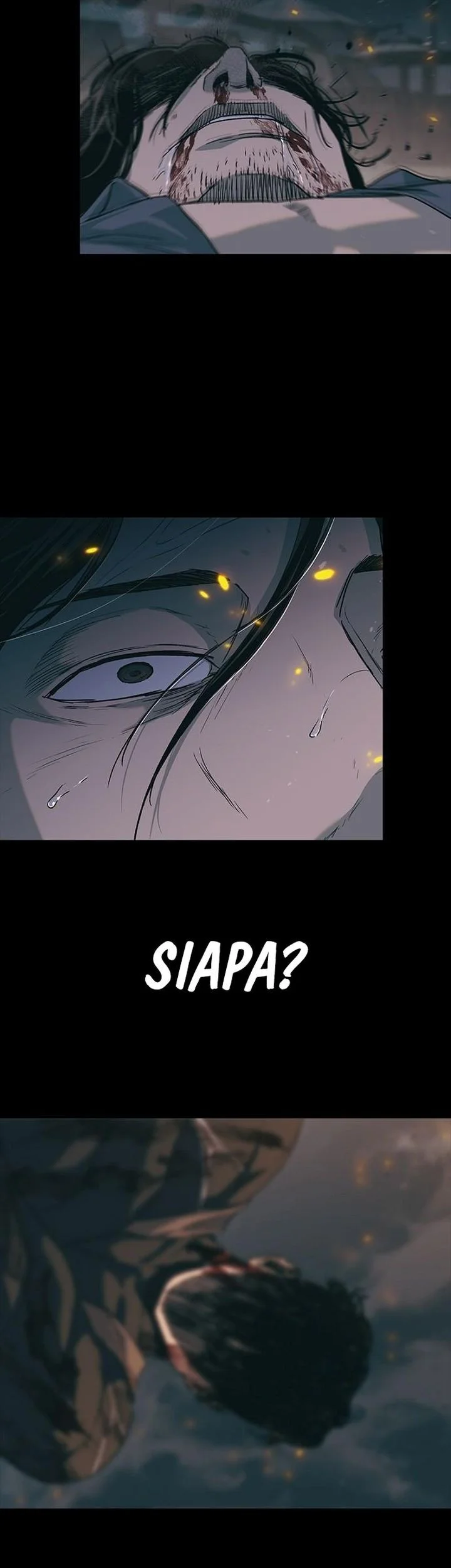 Kowloon: Saroka Chapter 57 Gambar 43