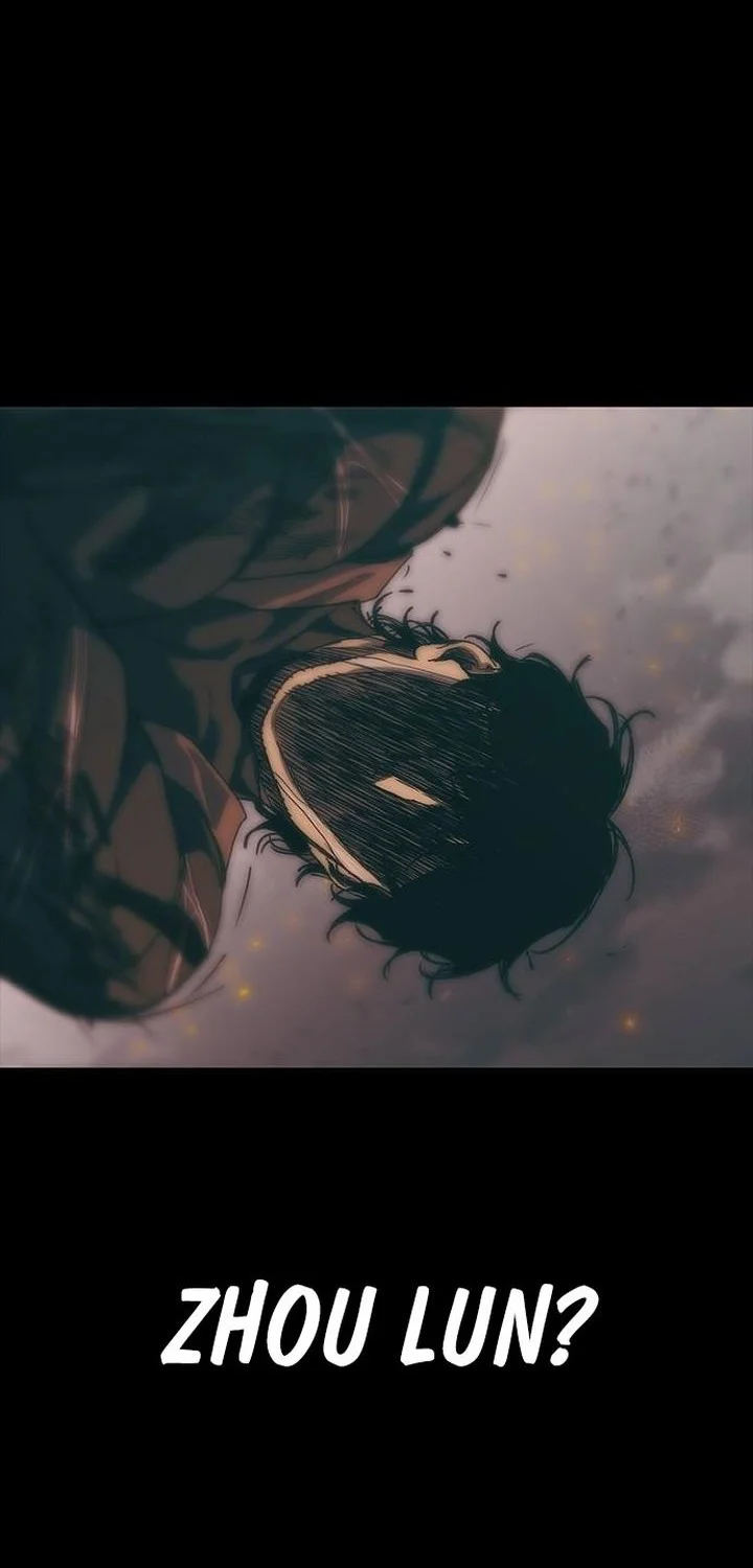 Kowloon: Saroka Chapter 57 Gambar 44