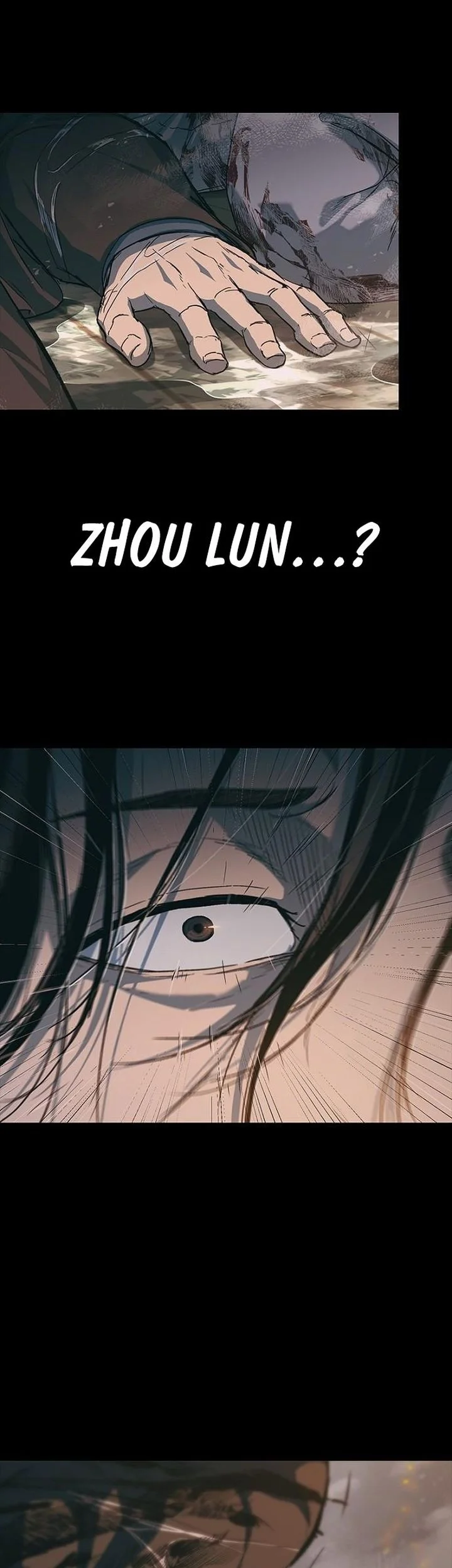 Kowloon: Saroka Chapter 57 Gambar 45