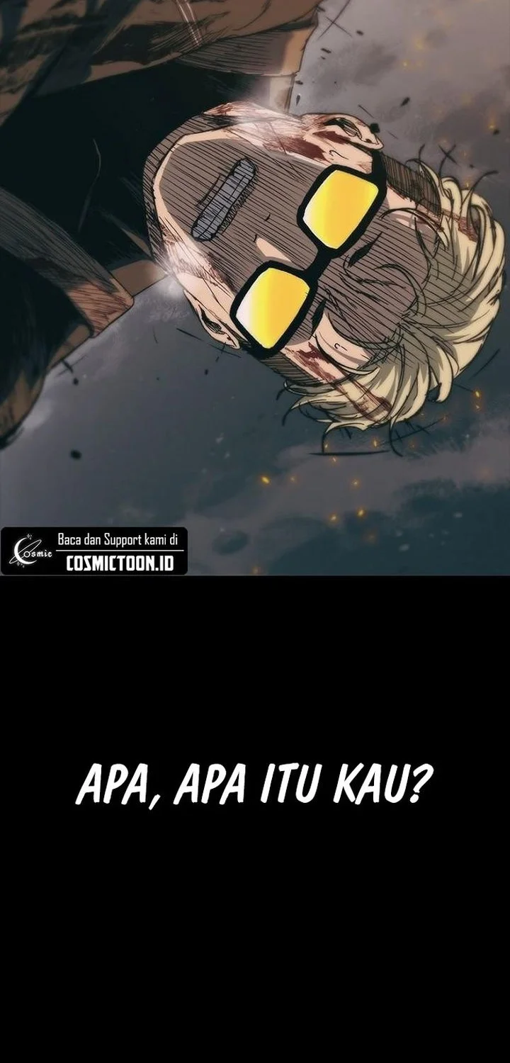 Kowloon: Saroka Chapter 57 Gambar 46