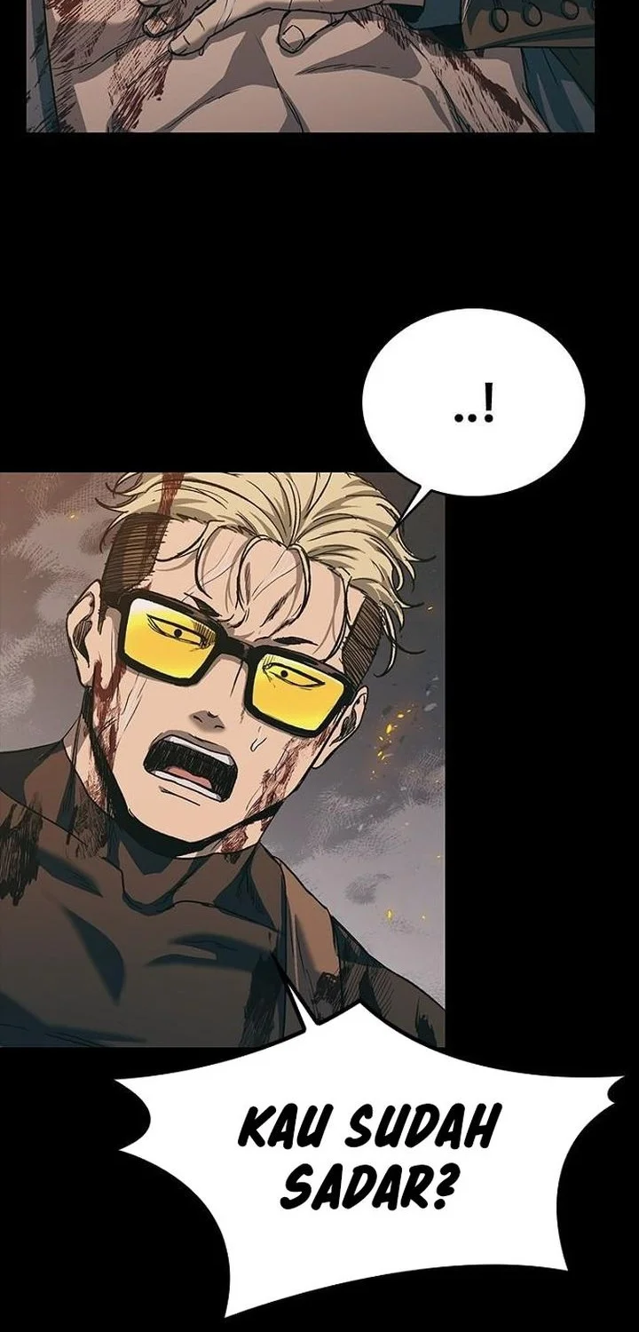 Kowloon: Saroka Chapter 57 Gambar 50