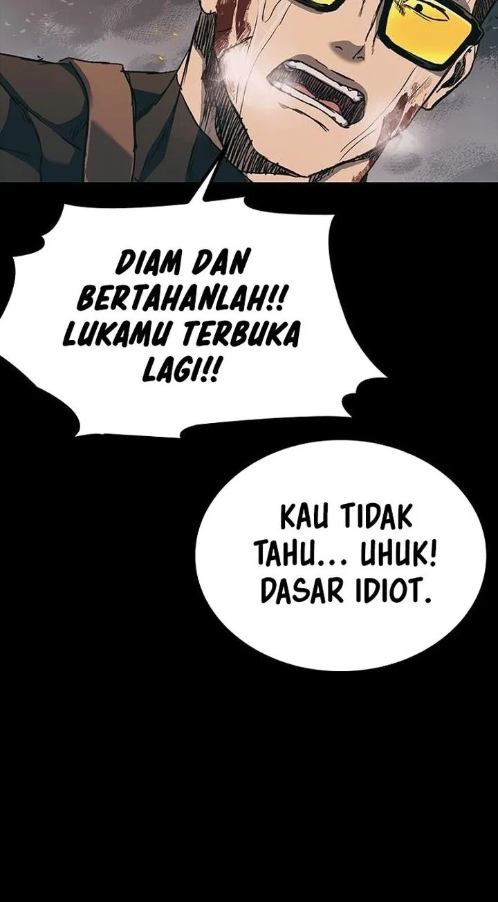 Kowloon: Saroka Chapter 57 Gambar 52