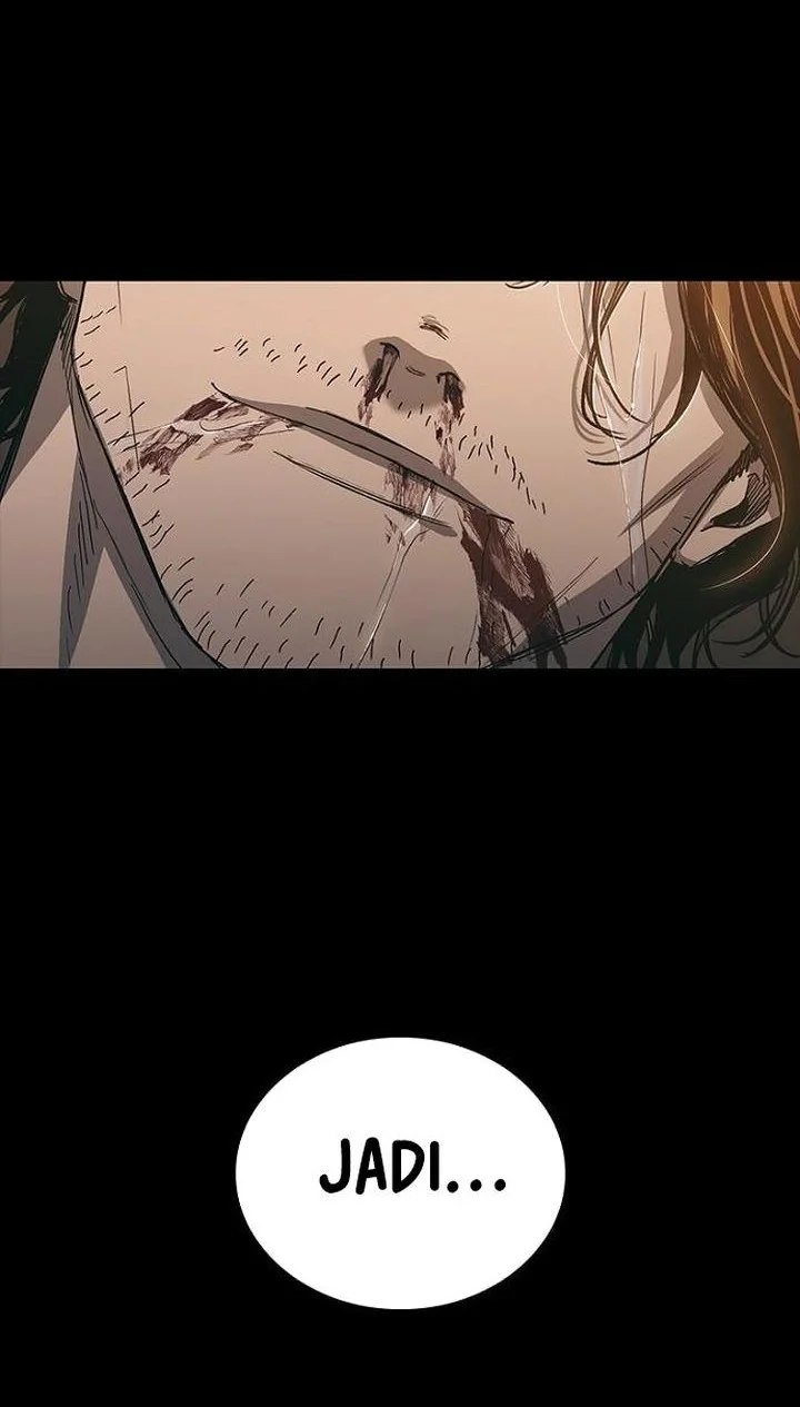 Kowloon: Saroka Chapter 57 Gambar 56