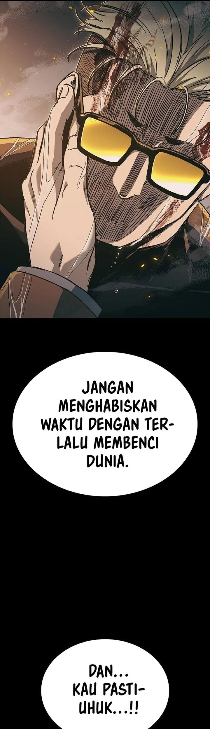 Kowloon: Saroka Chapter 57 Gambar 57