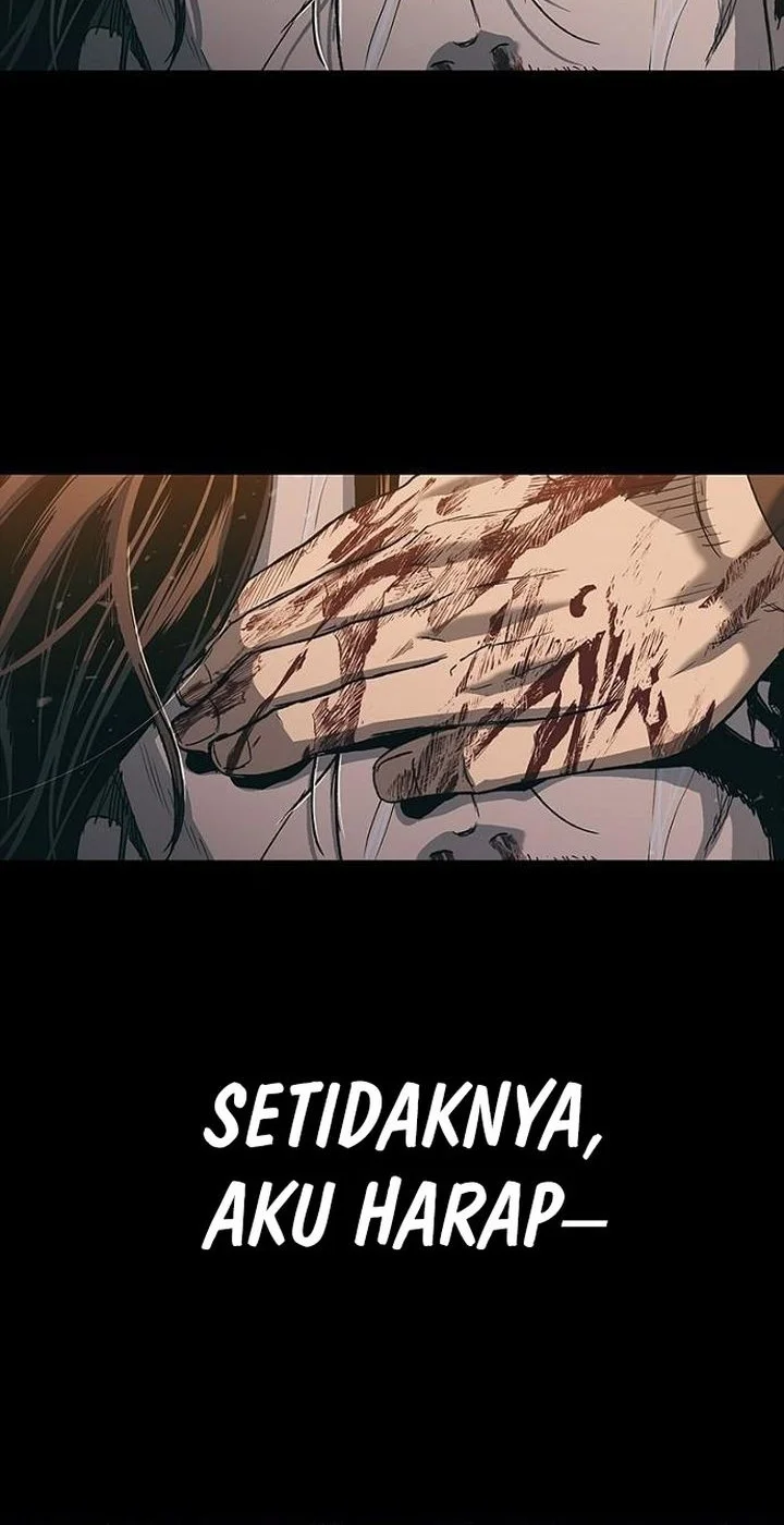 Kowloon: Saroka Chapter 57 Gambar 60