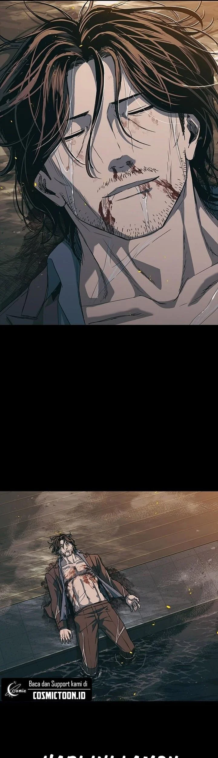 Kowloon: Saroka Chapter 57 Gambar 61