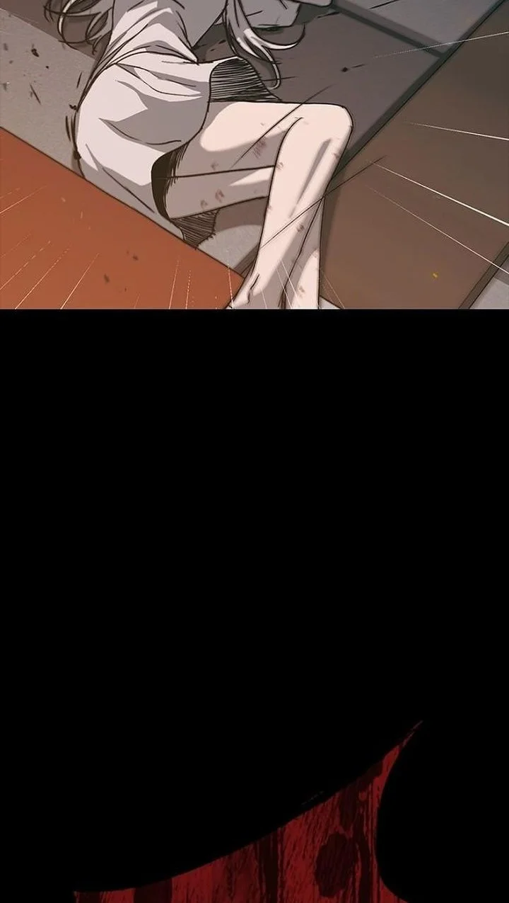 Kowloon: Saroka Chapter 57 Gambar 68