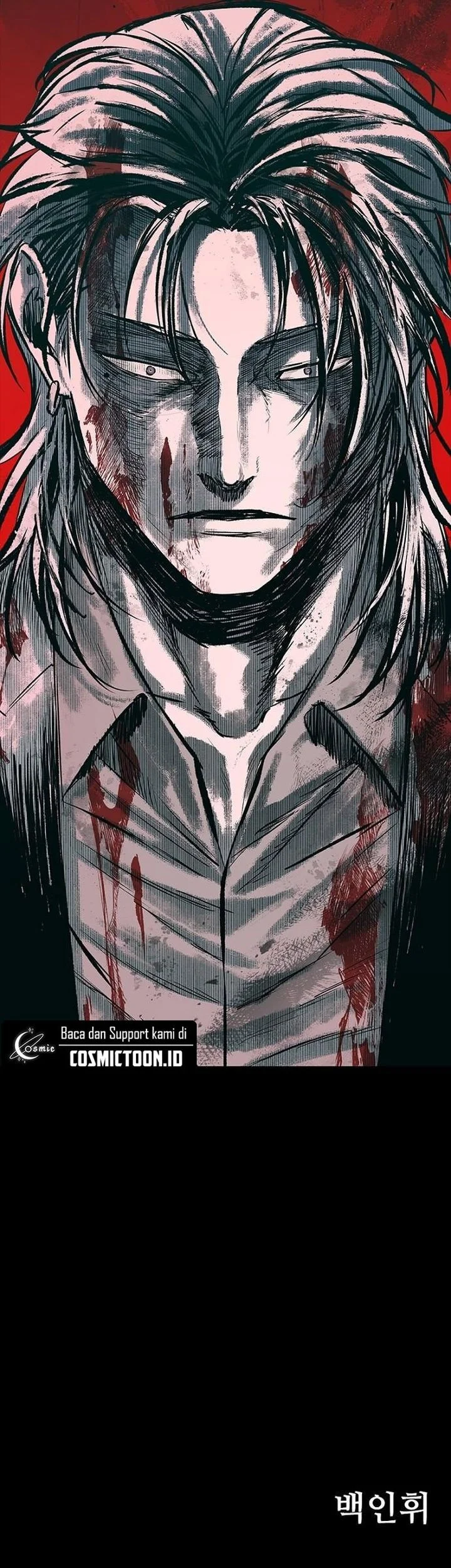 Kowloon: Saroka Chapter 57 Gambar 73