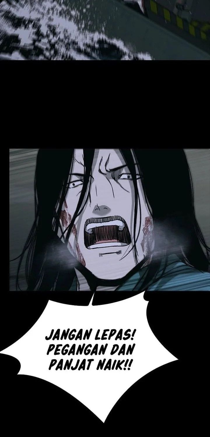 Kowloon: Saroka Chapter 57 Gambar 6