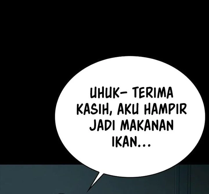 Kowloon: Saroka Chapter 57 Gambar 8