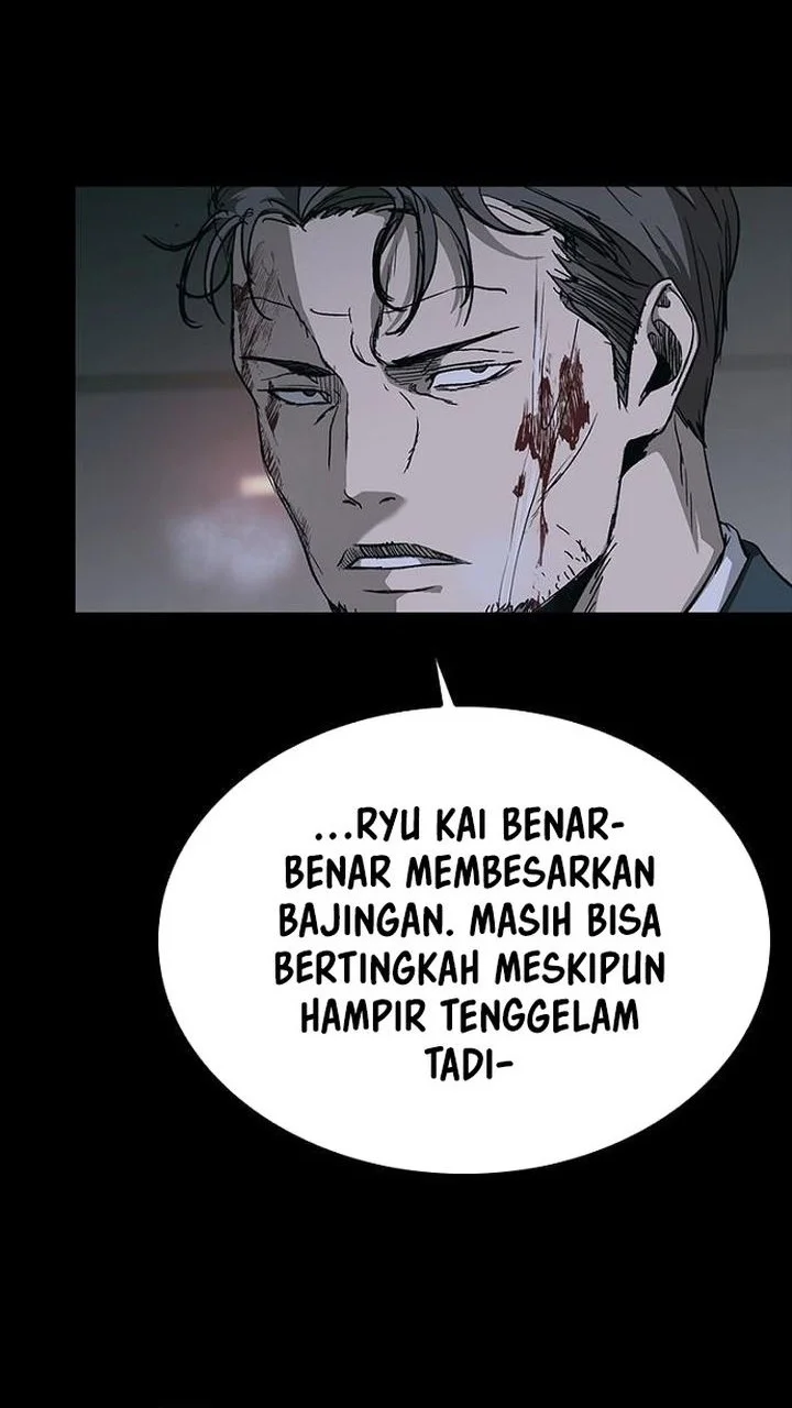 Kowloon: Saroka Chapter 57 Gambar 10