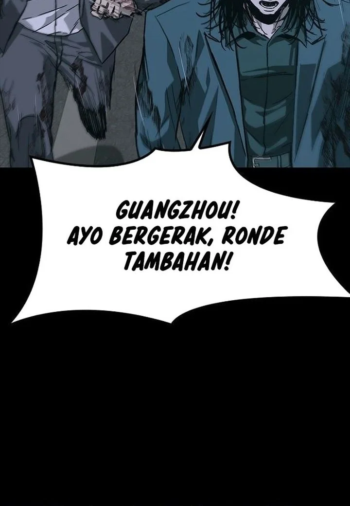 Kowloon: Saroka Chapter 57 Gambar 14