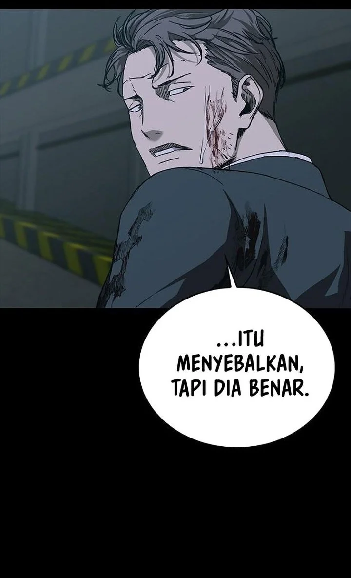 Kowloon: Saroka Chapter 57 Gambar 16