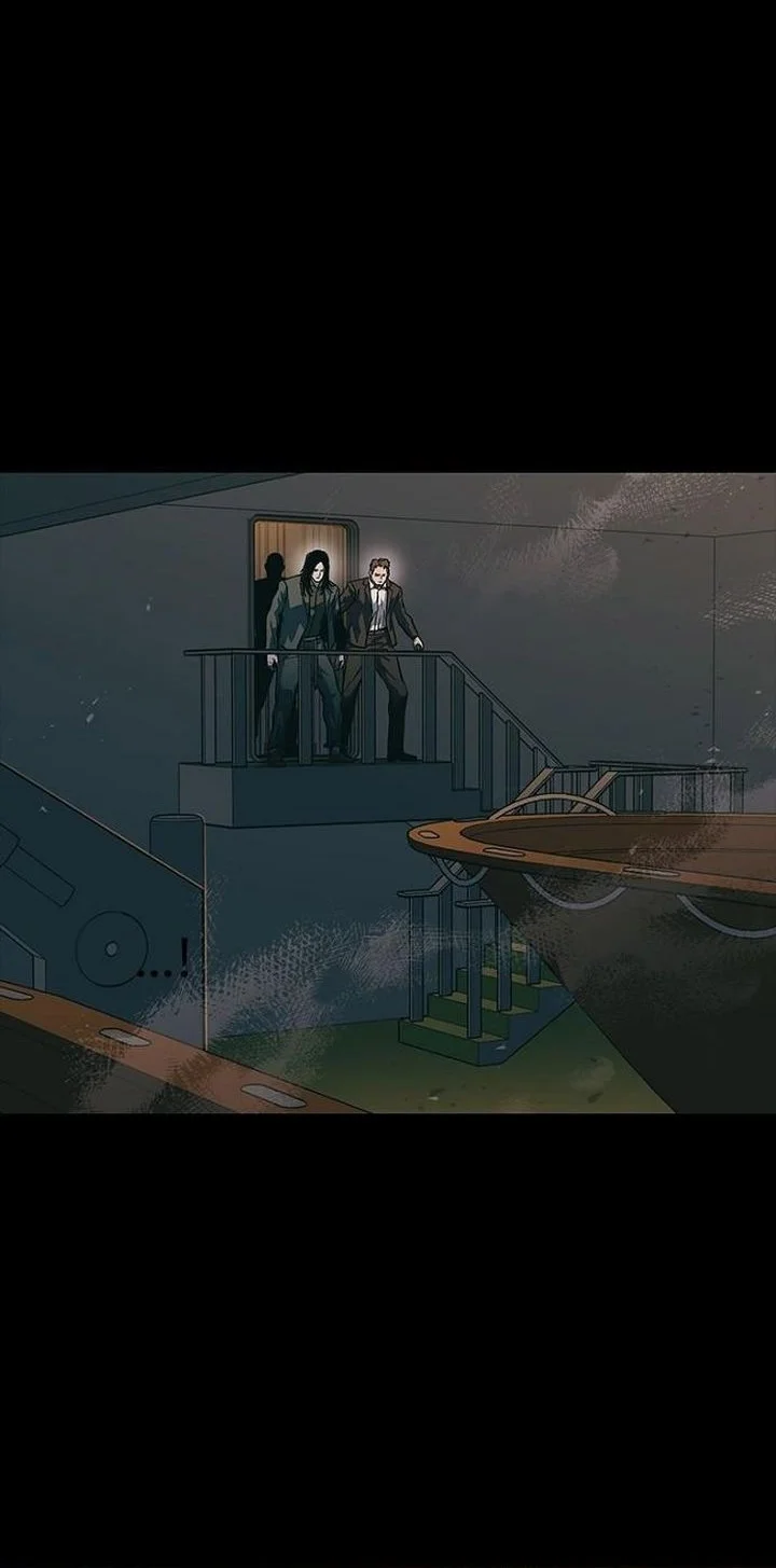 Kowloon: Saroka Chapter 57 Gambar 18