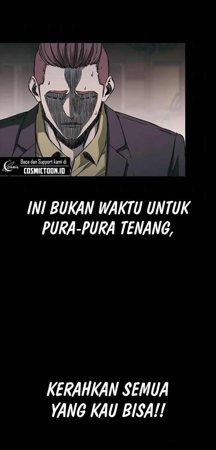 Kowloon: Saroka Chapter 58 Gambar 20