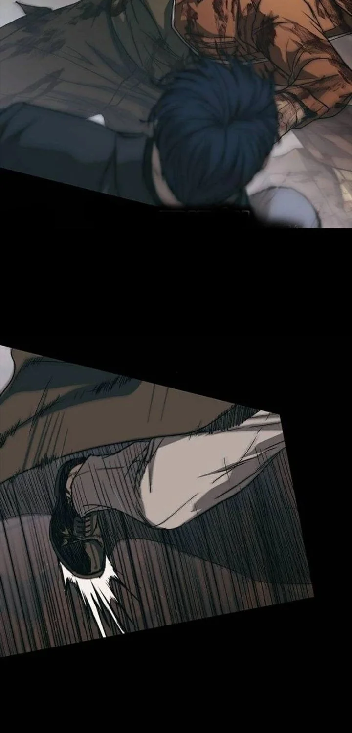 Kowloon: Saroka Chapter 58 Gambar 24