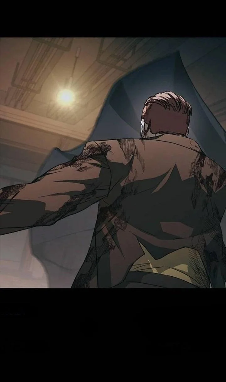 Kowloon: Saroka Chapter 58 Gambar 28