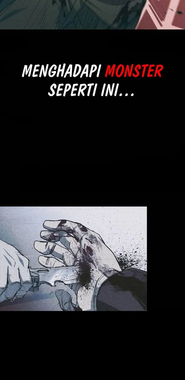 Kowloon: Saroka Chapter 58 Gambar 30