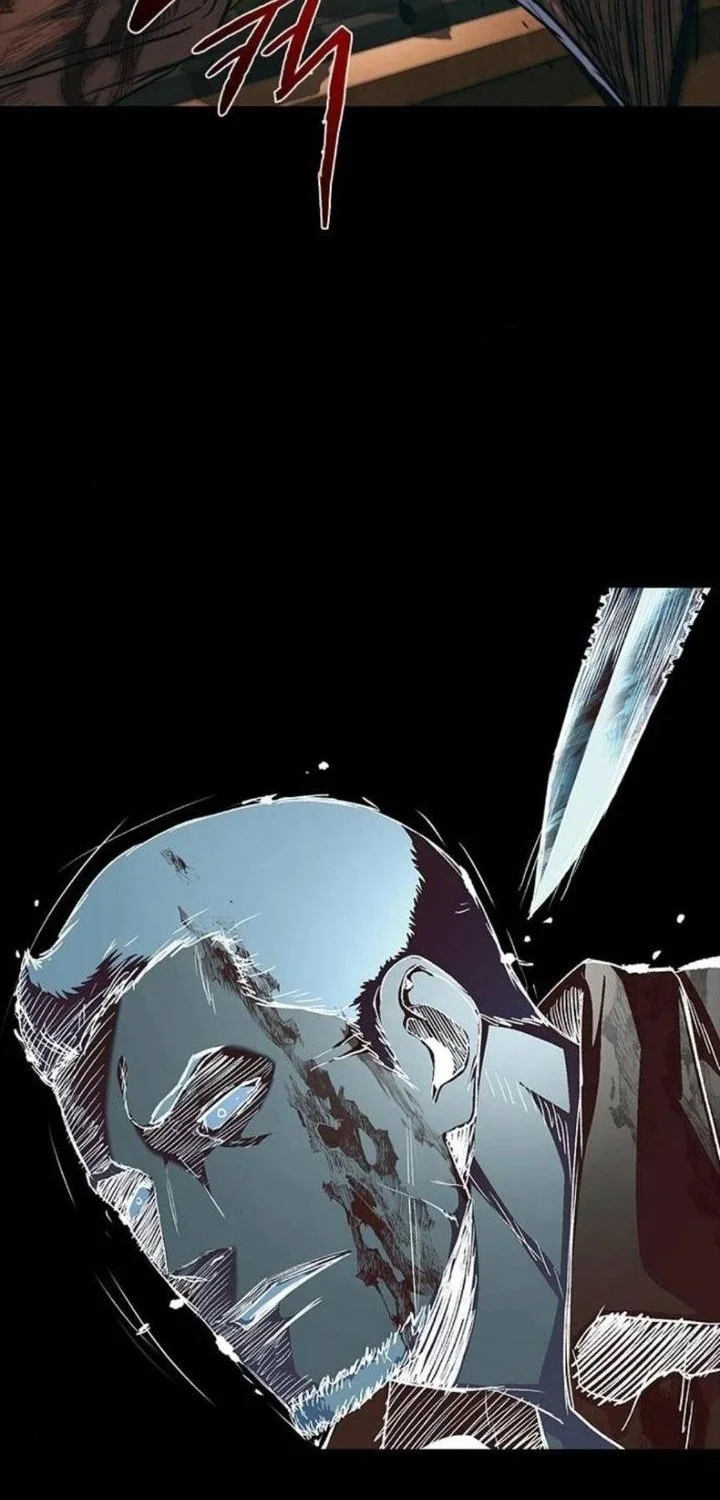Kowloon: Saroka Chapter 58 Gambar 36