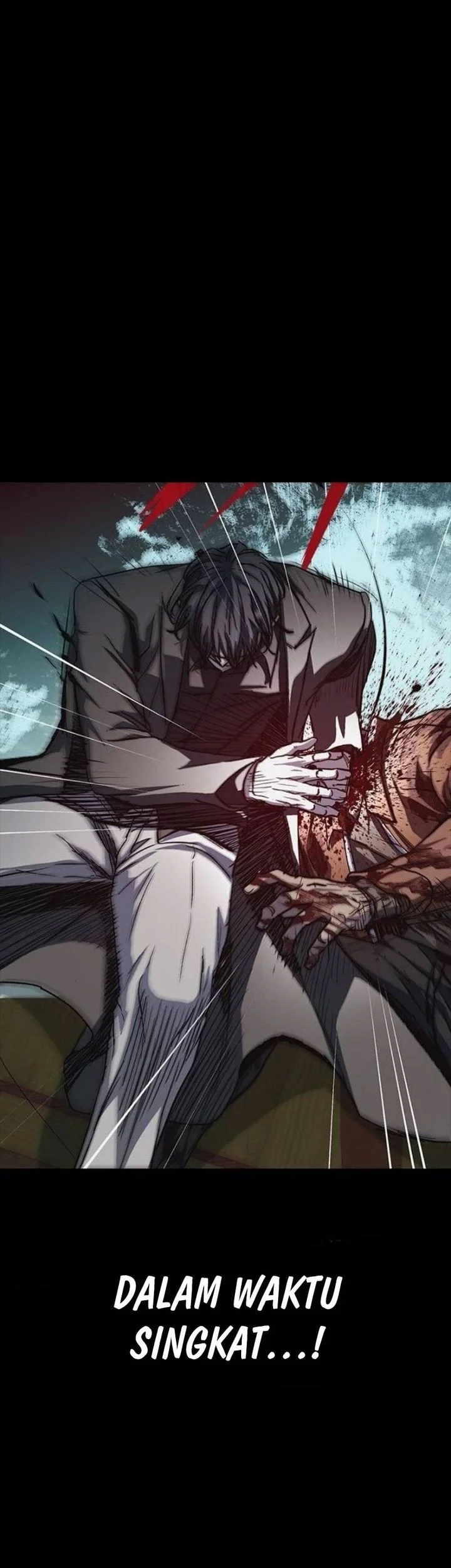 Kowloon: Saroka Chapter 58 Gambar 37