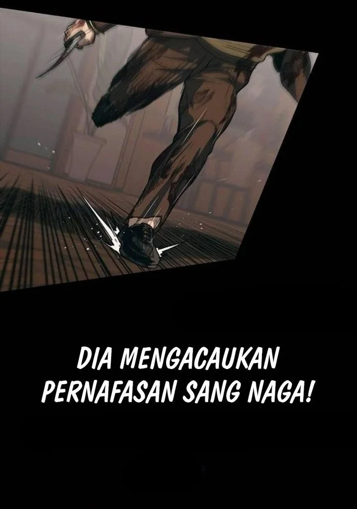 Kowloon: Saroka Chapter 58 Gambar 38