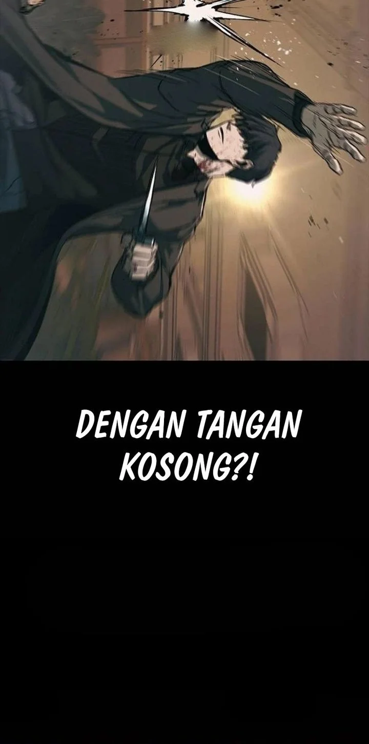 Kowloon: Saroka Chapter 58 Gambar 40