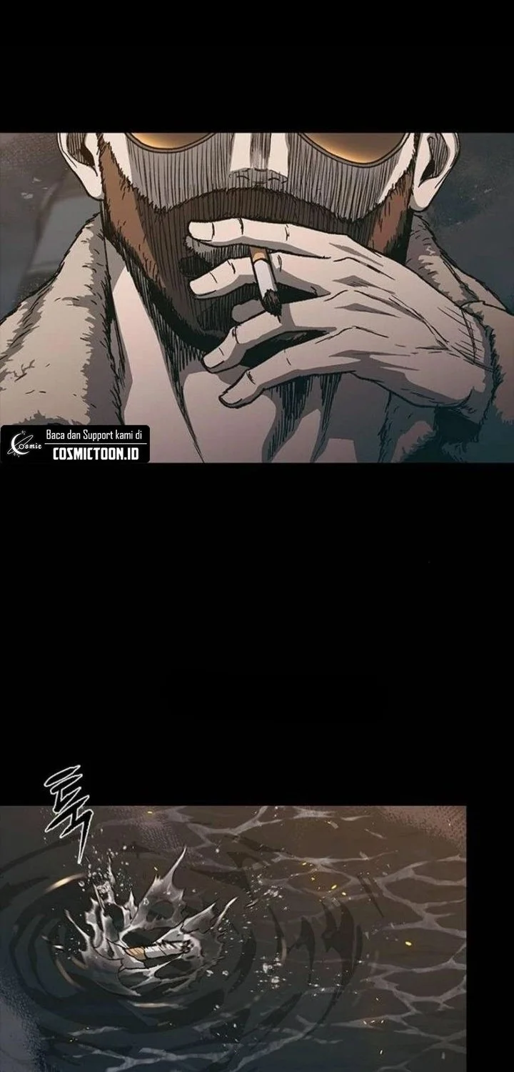 Kowloon: Saroka Chapter 58 Gambar 46