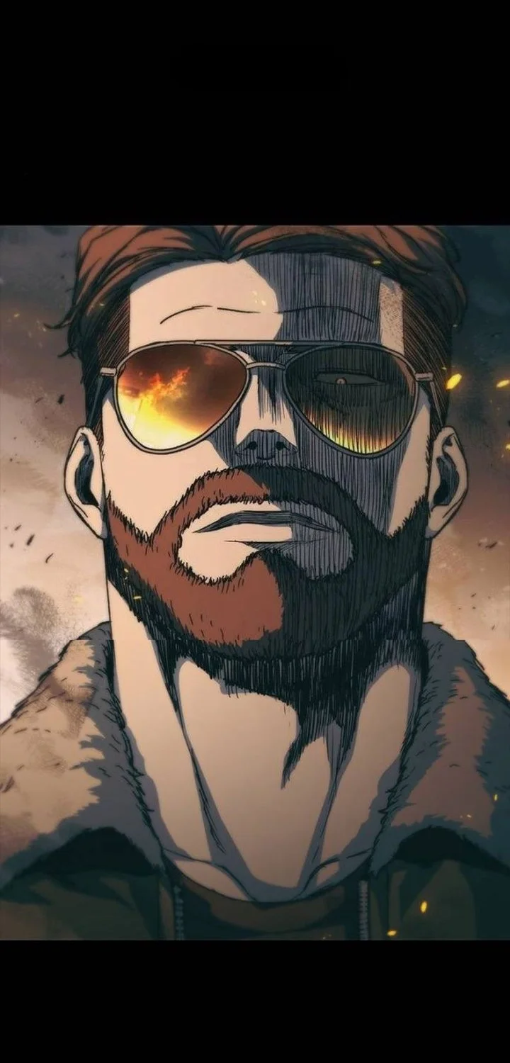 Kowloon: Saroka Chapter 58 Gambar 48