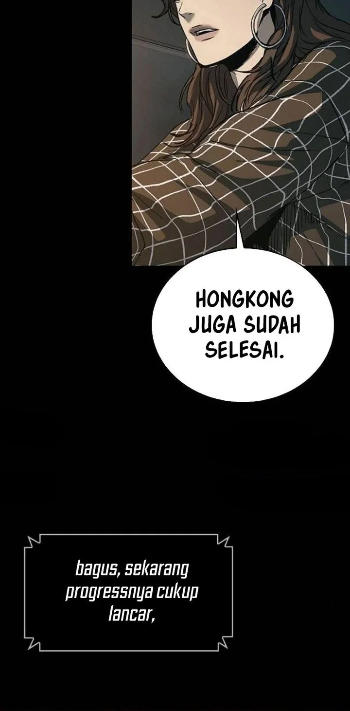 Kowloon: Saroka Chapter 58 Gambar 54