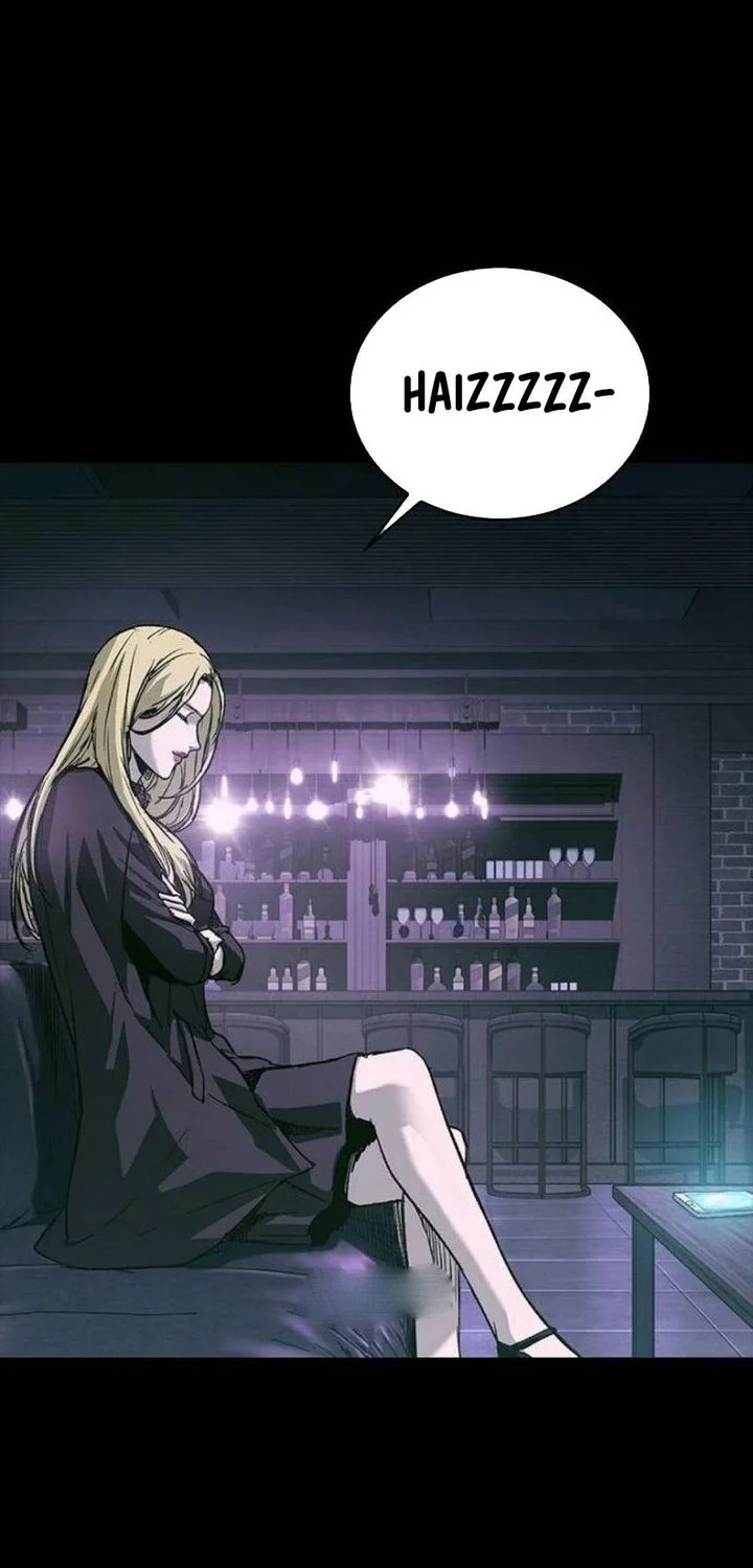 Kowloon: Saroka Chapter 58 Gambar 56