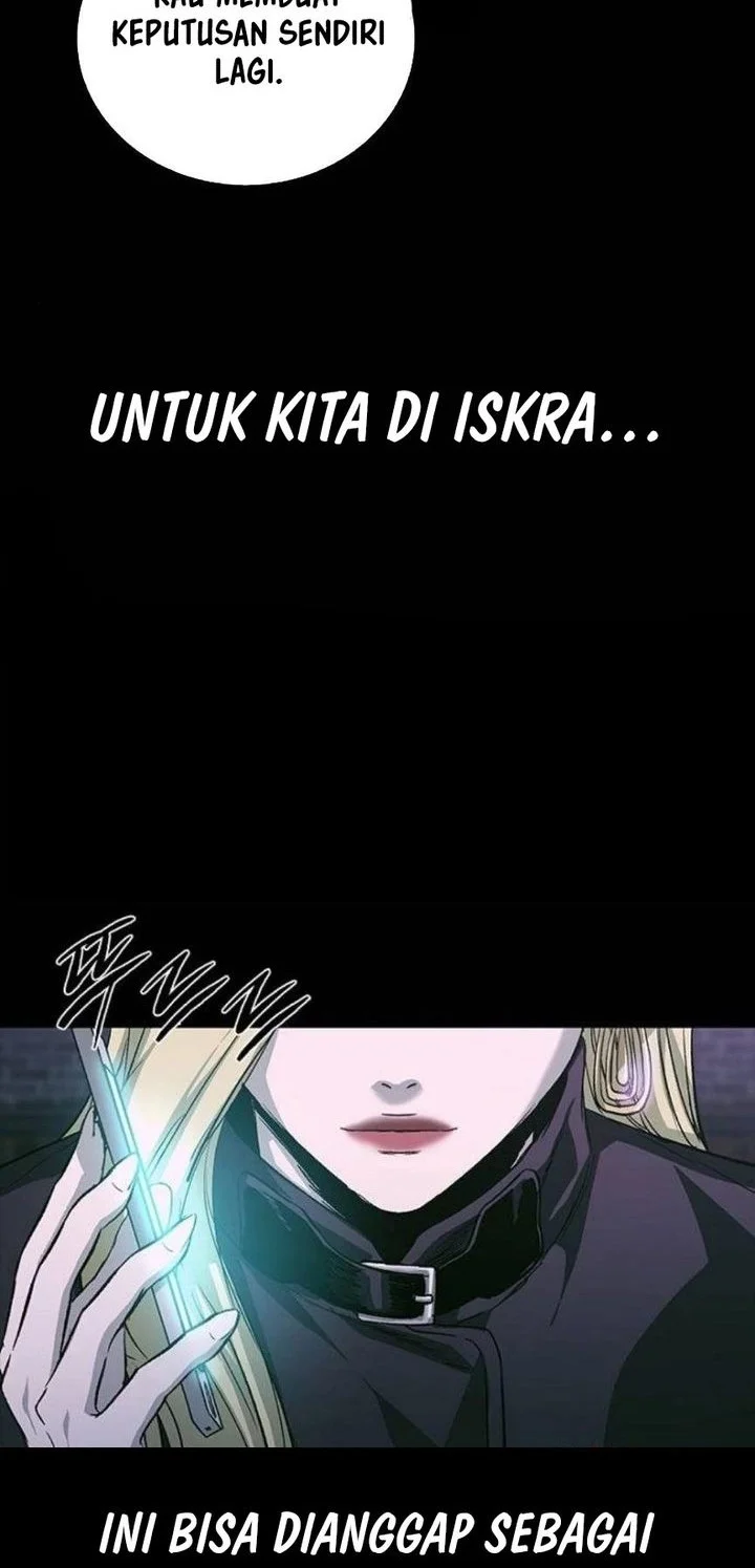 Kowloon: Saroka Chapter 58 Gambar 58