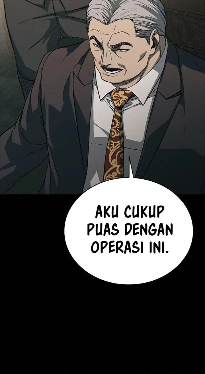 Kowloon: Saroka Chapter 58 Gambar 60