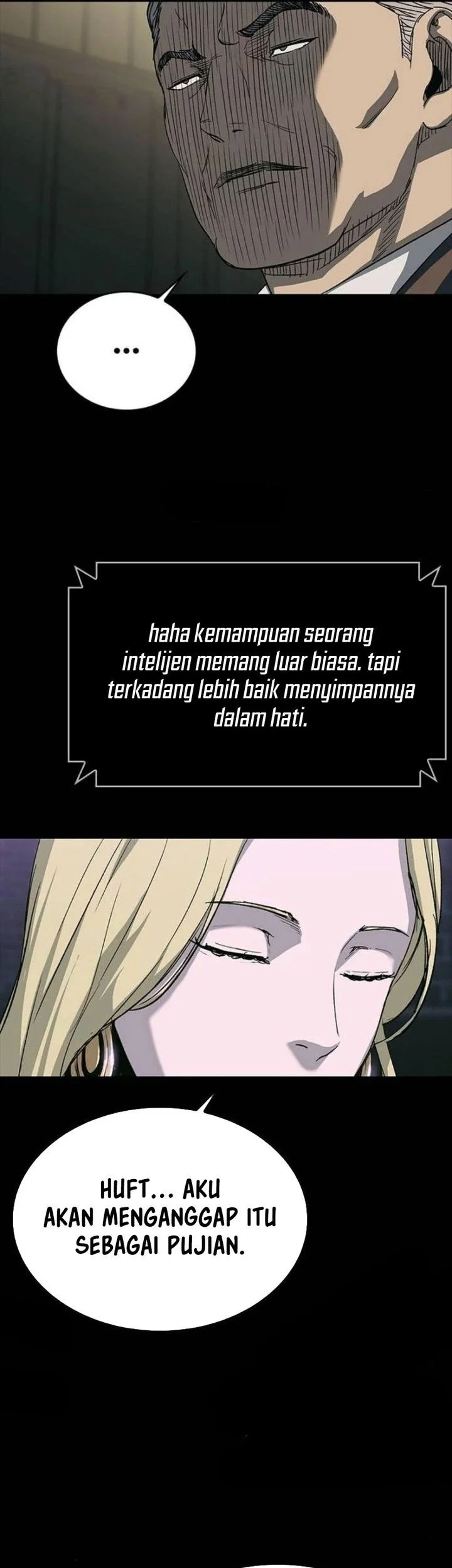 Kowloon: Saroka Chapter 58 Gambar 65