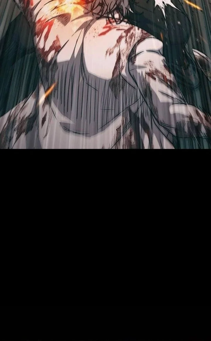 Kowloon: Saroka Chapter 58 Gambar 68