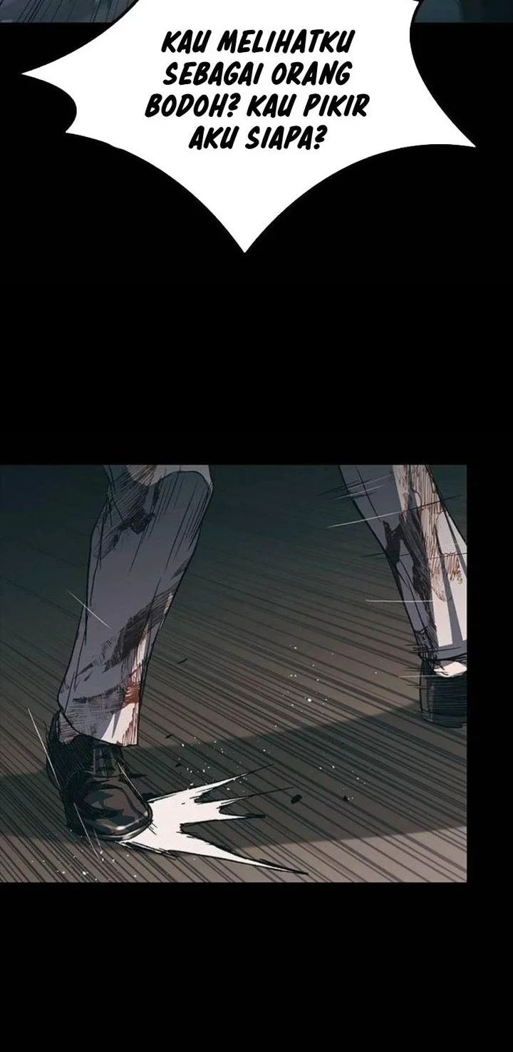 Kowloon: Saroka Chapter 58 Gambar 70