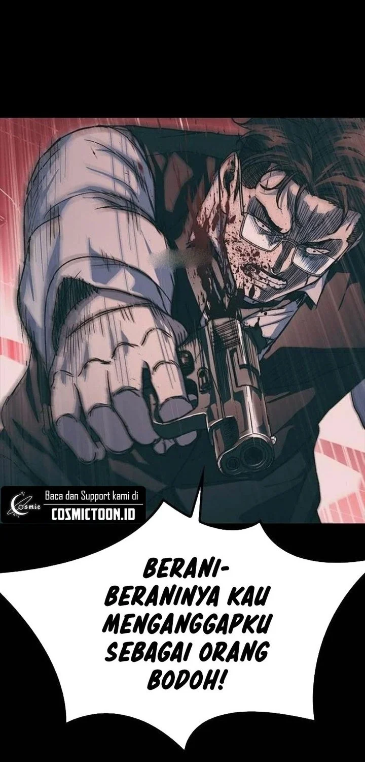 Kowloon: Saroka Chapter 58 Gambar 72