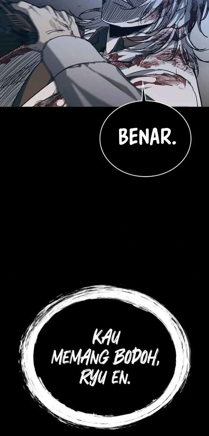 Kowloon: Saroka Chapter 58 Gambar 74